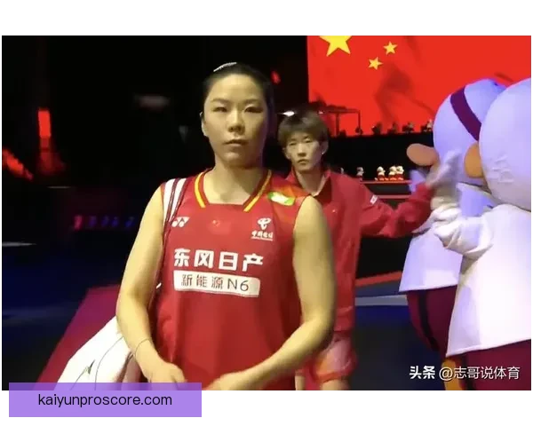 国羽女队一分之差遗憾无缘尤伯杯韩国时隔四年重夺冠军